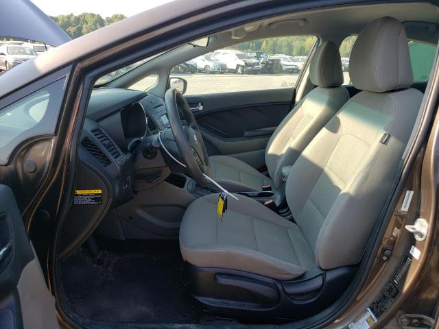 Photo 7 from auction – 2015 KIA FORTE LX with VIN KNAFX4A68F5285264