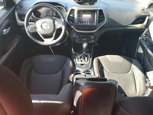 Photo 8 from auction – 2015 JEEP CHEROKEE L with VIN 1C4PJLCB0FW753642