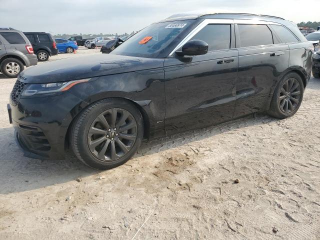LAND ROVER RANGE ROVE 2018 with VIN SALYL2RV5JA747361 - Photo from auction