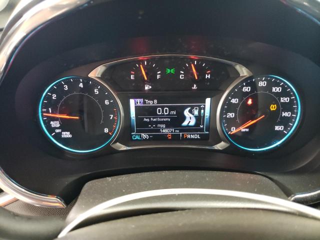 Photo 9 from auction – 2017 CHEVROLET MALIBU LT with VIN 1G1ZE5ST7HF285763