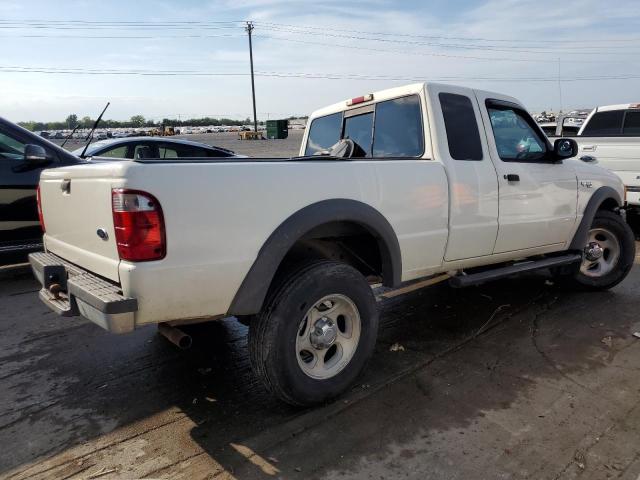 Photo 3 from auction – 2002 FORD RANGER SUP with VIN 1FTZR45E22PB32096