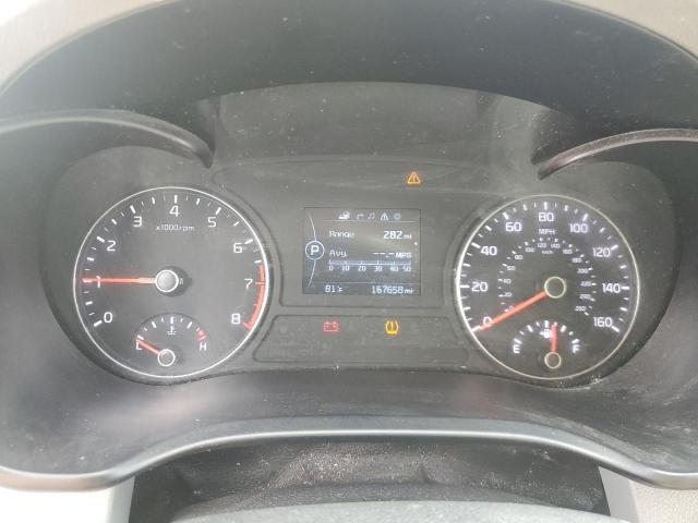 صورة رقم 9 من المزاد - 2016 KIA OPTIMA EX مع VIN 5XXGU4L34GG010927