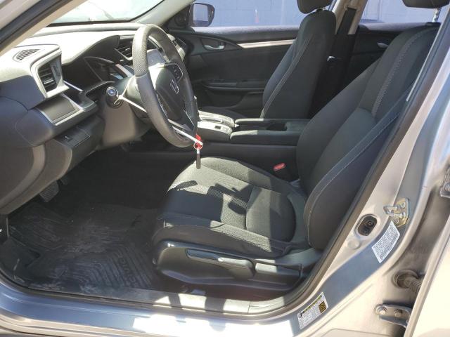 Photo 7 from auction – 2016 HONDA CIVIC EX with VIN 19XFC1F32GE027601