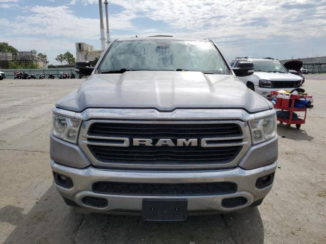 Photo 5 from auction – 2019 RAM 1500 BIG H with VIN 1C6RREBT9KN617265