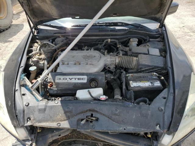 Photo 11 from auction – 2003 HONDA ACCORD EX with VIN 1HGCM66503A007750