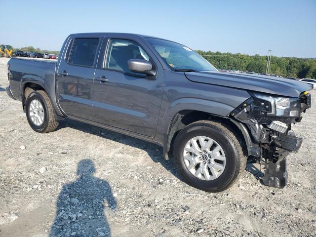 Photo 4 from auction – 2023 NISSAN FRONTIER S with VIN 1N6ED1EJ5PN618765
