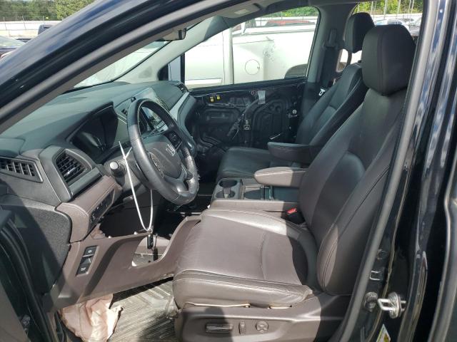 Photo 7 from auction – 2019 HONDA ODYSSEY EX with VIN 5FNRL6H78KB005437