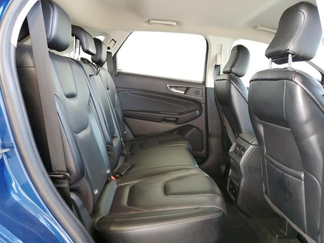Photo 11 from auction – 2022 FORD EDGE TITAN with VIN 2FMPK4K95NBA29913