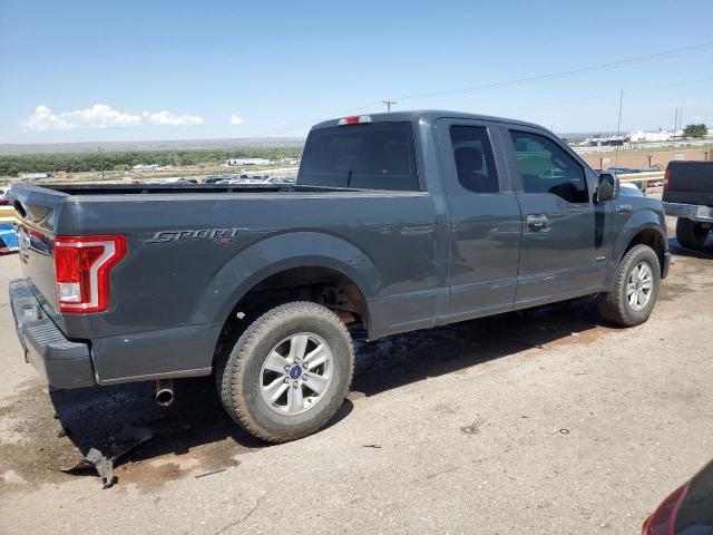Photo 3 from auction – 2016 FORD F150 SUPER with VIN 1FTEX1EP1GKE86085