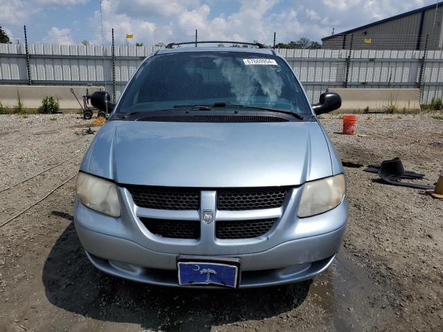 Photo 5 from auction – 2003 DODGE GRAND CARA with VIN 2D4GP44323R317362