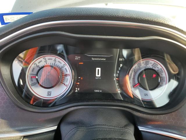Photo 9 from auction – 2018 DODGE CHALLENGER with VIN 2C3CDZBT9JH306001