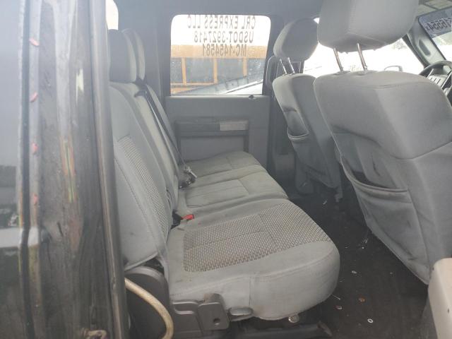 Photo 10 from auction – 2015 FORD F350 SUPER with VIN 1FT8W3DT2FEB05741