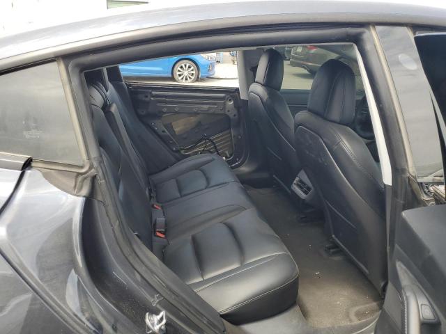 Photo 10 from auction – 2021 TESLA MODEL 3 with VIN 5YJ3E1EB3MF874865