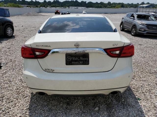 Photo 6 from auction – 2017 NISSAN MAXIMA 3.5 with VIN 1N4AA6APXHC387950