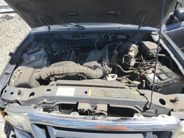 Photo 11 from auction – 2004 FORD RANGER SUP with VIN 1FTYR44U74PB33803