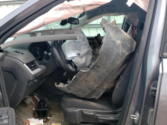 Photo 7 from auction – 2020 GMC TERRAIN SL with VIN 3GKALMEV1LL106475