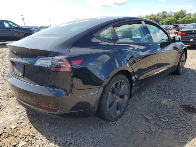Photo 3 from auction – 2023 TESLA MODEL 3 with VIN 5YJ3E1EA3PF403312