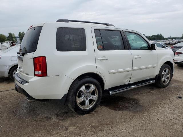 Zdjęcie 3 z aukcji – 2015 HONDA PILOT EXL z VIN 5FNYF4H61FB506786