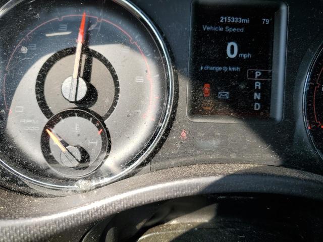 Photo 9 from auction – 2013 DODGE CHARGER SE with VIN 2C3CDXBG1DH706193