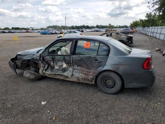 Photo 2 from auction – 2004 CHEVROLET MALIBU LS with VIN 1G1ZT52874F172360