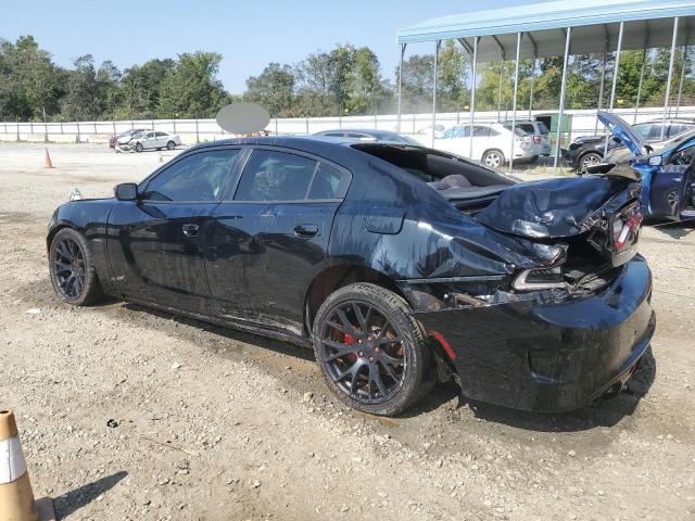 Foto 2 de la subasta – 2019 DODGE CHARGER R/ con VIN 2C3CDXCT5KH508032