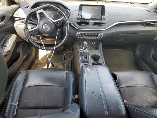 Photo 8 from auction – 2019 NISSAN ALTIMA SR with VIN 1N4BL4CW2KC205415