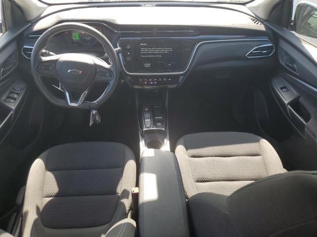 Photo 8 from auction – 2023 CHEVROLET BOLT EUV L with VIN 1G1FY6S00P4167635