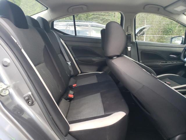 Photo 10 from auction – 2021 NISSAN VERSA SV with VIN 3N1CN8EV2ML884083