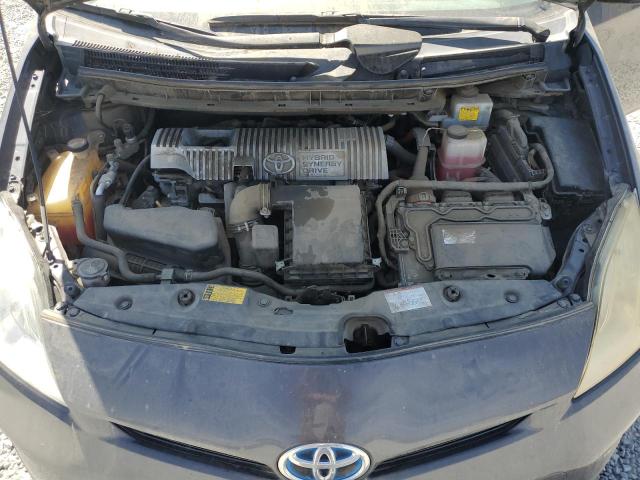 Photo 11 from auction – 2015 TOYOTA PRIUS with VIN JTDKN3DU8F1910457
