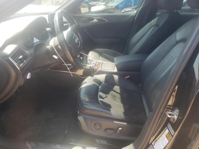 Photo 7 from auction – 2013 AUDI A6 PREMIUM with VIN WAUGFAFC5DN141804