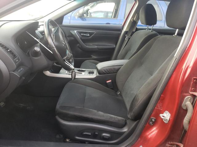 Photo 7 from auction – 2015 NISSAN ALTIMA 2.5 with VIN 1N4AL3AP9FC581293