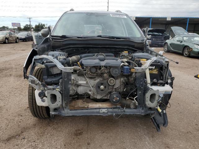 Photo 5 from auction – 2015 SUBARU FORESTER 2 with VIN JF2SJABC1FH586237