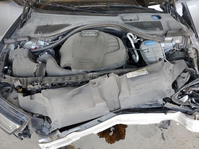 Фото 7 с аукциона – 2018 AUDI A6 PREMIUM с VIN WAUD8AFC4JN056641
