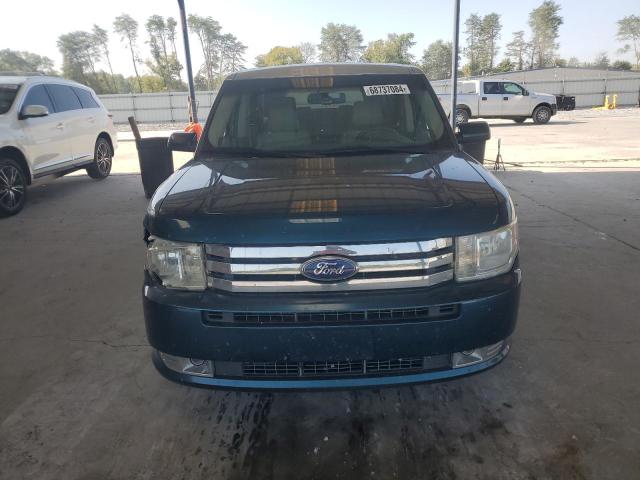 Photo 5 from auction – 2011 FORD FLEX SEL with VIN 2FMGK5CC6BBD23736