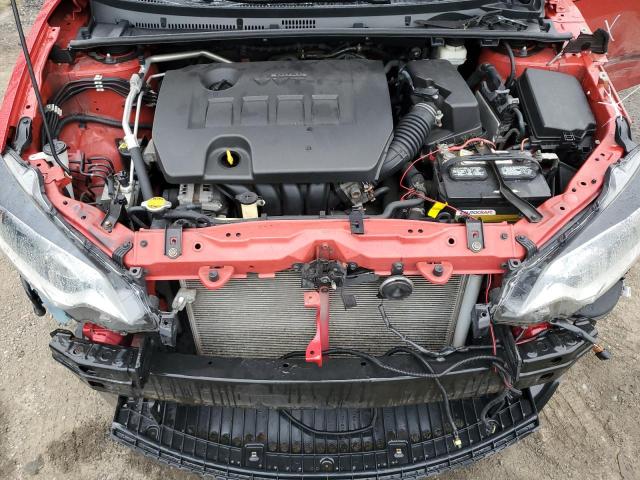 Photo 11 from auction – 2014 TOYOTA COROLLA L with VIN 2T1BURHEXEC206280