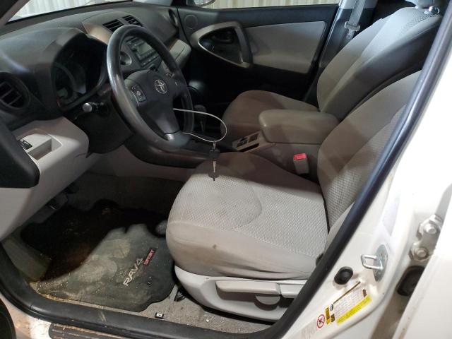Photo 7 from auction – 2012 TOYOTA RAV4 with VIN JTMZF4DV2C5047427