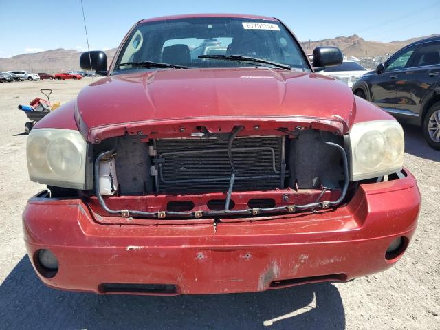 Photo 5 from auction – 2006 DODGE DAKOTA QUA with VIN 1D7HW48N76S508915