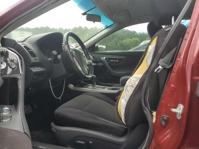 Photo 7 from auction – 2013 NISSAN ALTIMA 2.5 with VIN 1N4AL3AP6DN564386