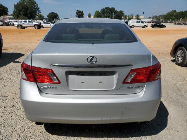Photo 6 from auction – 2007 LEXUS ES 350 with VIN JTHBJ46G172001544
