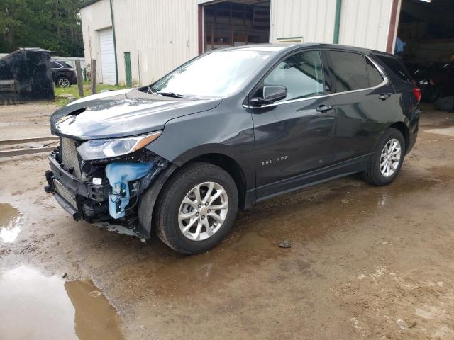 CHEVROLET EQUINOX LT 2020 with VIN 2GNAXTEV7L6164547 - Photo from auction