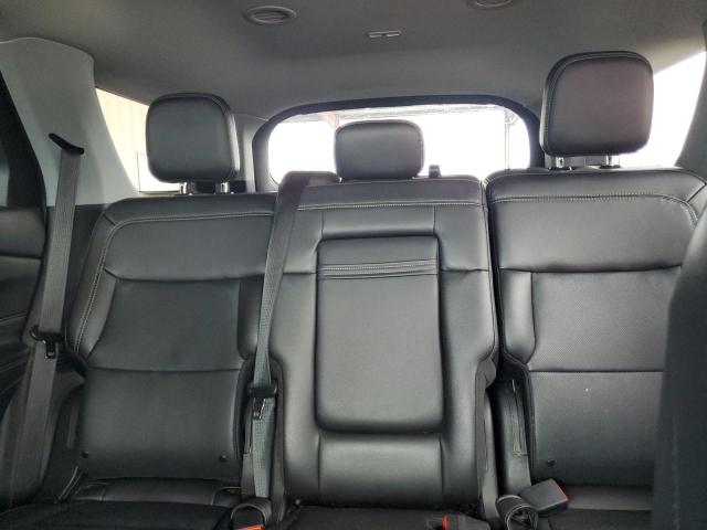 Photo 10 from auction – 2023 FORD EXPLORER L with VIN 1FMSK8FH9PGA23630