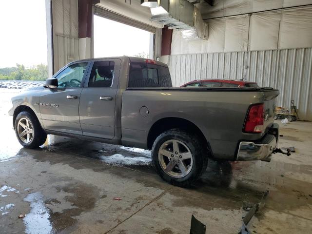 Photo 2 from auction – 2012 DODGE RAM 1500 S with VIN 1C6RD7GT0CS347624