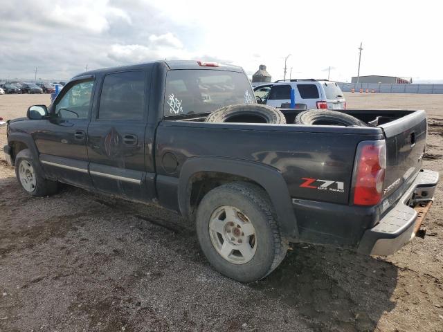 Photo 2 from auction – 2005 CHEVROLET SILVERADO with VIN 2GCEK13T551101316
