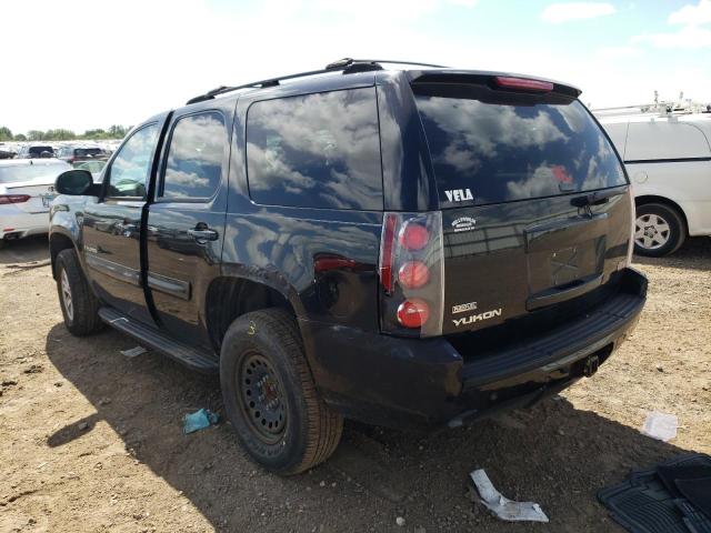Photo 2 from auction – 2007 GMC YUKON with VIN 1GKFK13087R288169
