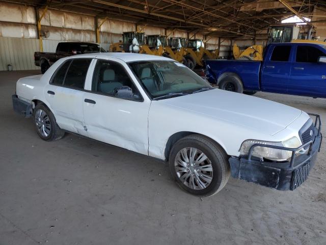 Photo 4 from auction – 2010 FORD CROWN VICT with VIN 2FABP7BV0AX142301