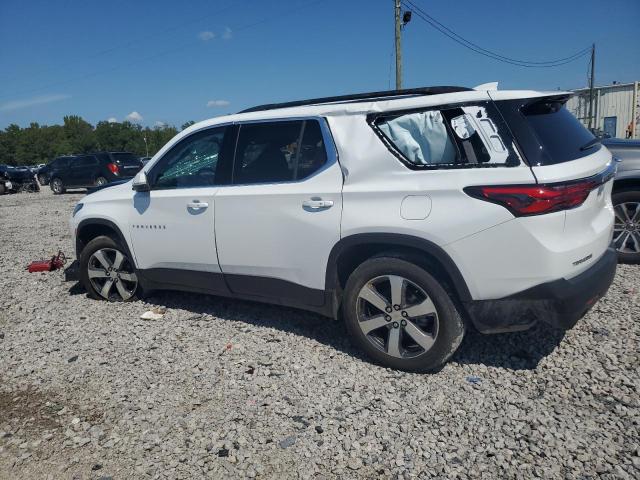 Photo 2 from auction – 2023 CHEVROLET TRAVERSE L with VIN 1GNERHKWXPJ228689