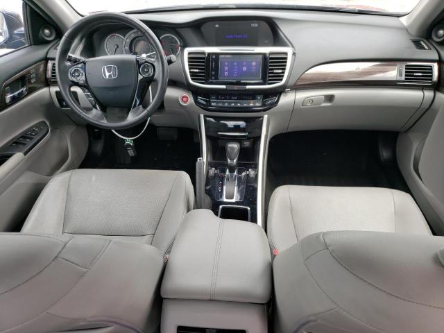 Photo 8 from auction – 2016 HONDA ACCORD EXL with VIN 1HGCR3F84GA012322