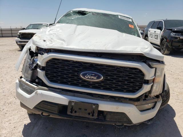 Photo 5 from auction – 2023 FORD F150 SUPER with VIN 1FTEW1EP5PKF50311