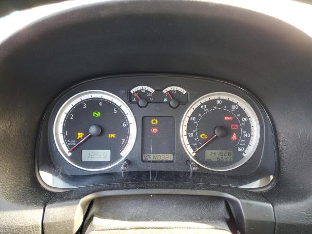 Photo 9 from auction – 2004 VOLKSWAGEN JETTA GL with VIN 3VWRA69MX4M051471