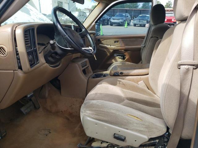 Photo 7 from auction – 2000 GMC NEW SIERRA with VIN 2GTEC19T5Y1130775
